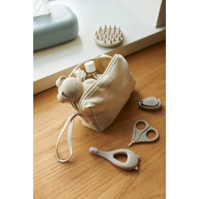 Liewood Sandy Calista Baby Nursery Kit 2