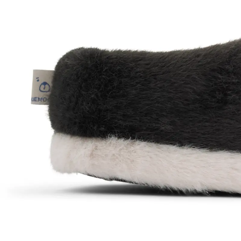 Liewood Sandy / Dark Grey Aviaja Penguin Futter 5