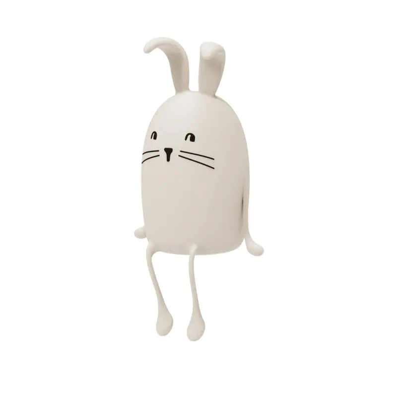 Liewood Sandy Evex Rabbit Natlampe 1