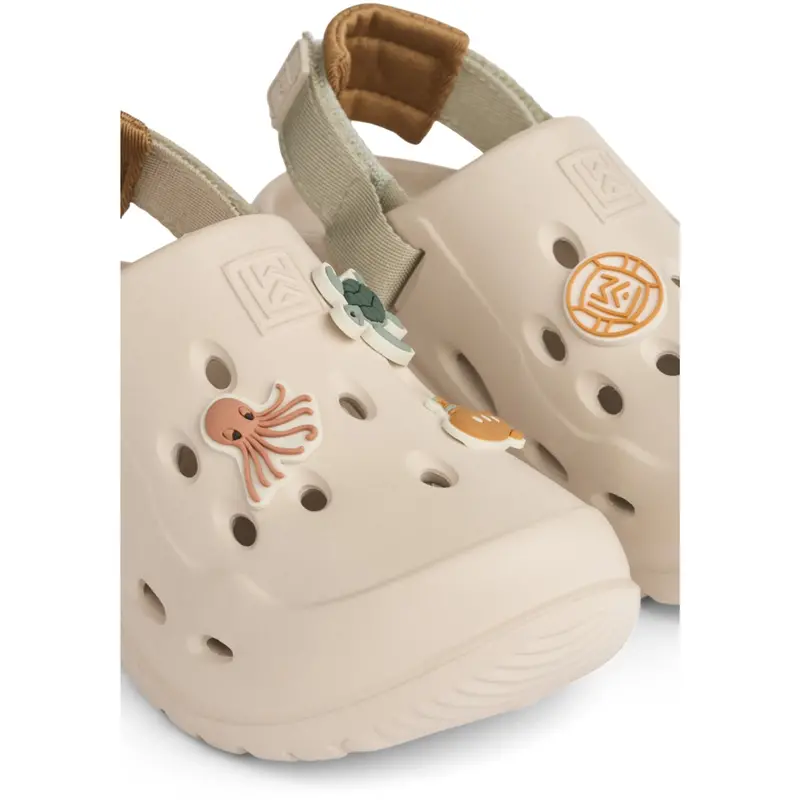 Liewood Sandy Mix Milas Sandaler 2