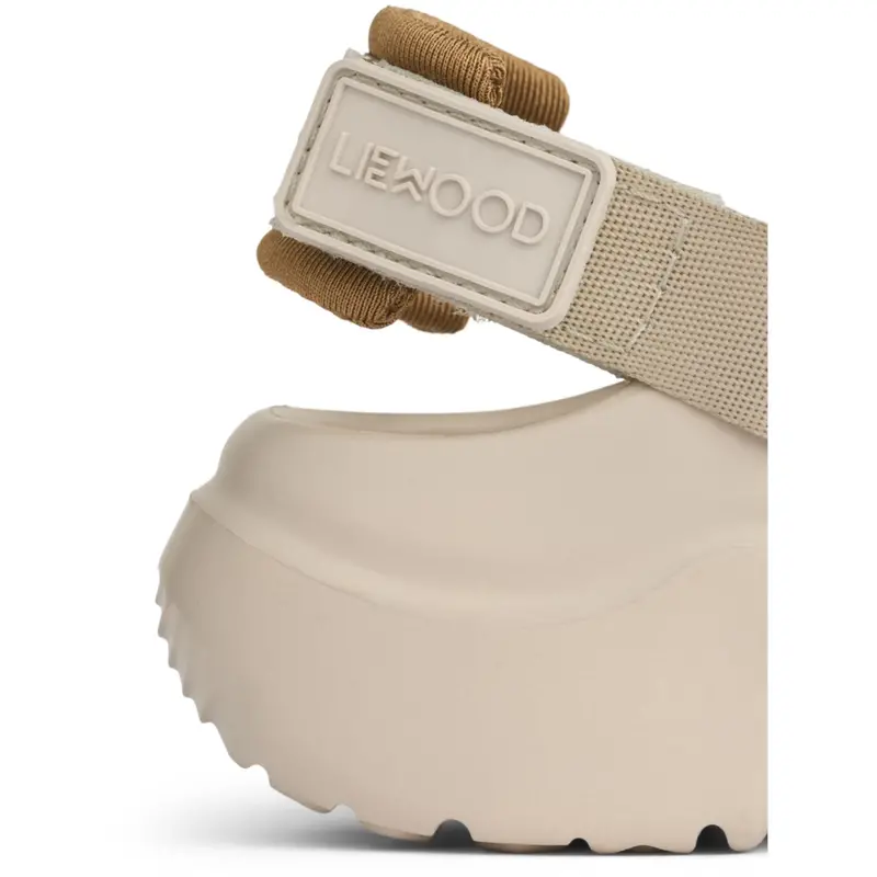 Liewood Sandy Mix Milas Sandaler 3