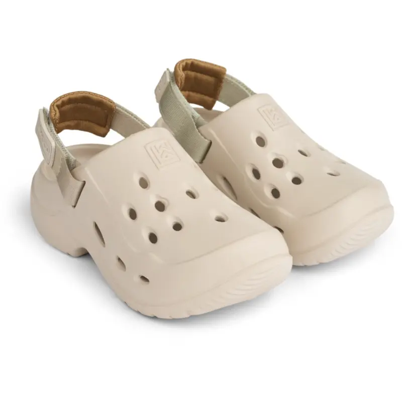 Liewood Sandy Mix Milas Sandaler 4