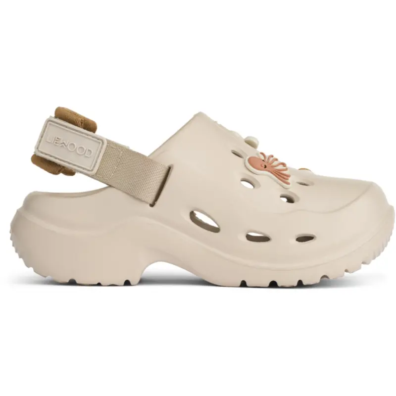 Liewood Sandy Mix Milas Sandaler 5