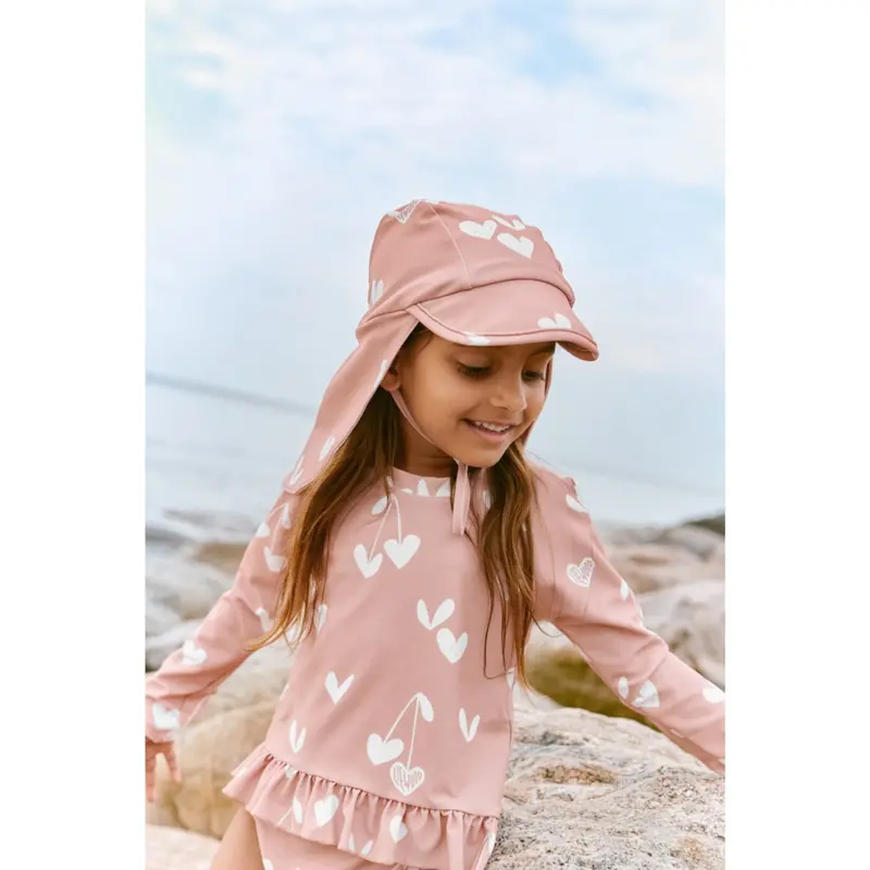 Liewood Sweethearts / Pale Tuscany Cecilia Swim Solhat 3