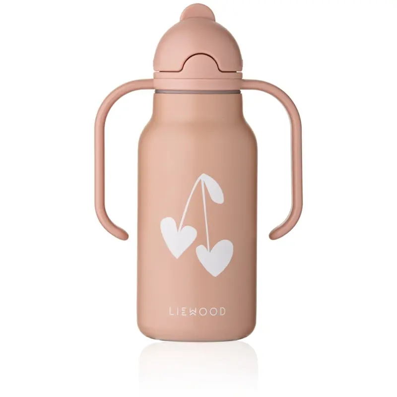 Liewood Sweethearts / Pale Tuscany Kimmie Drikkedunk 250 Ml 1