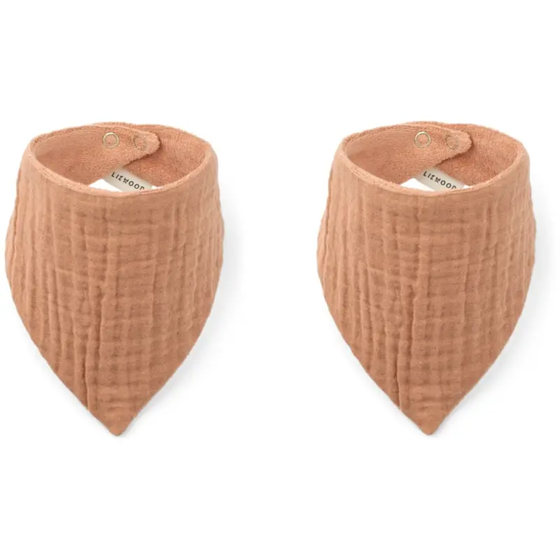 Liewood Tuscany Rose Andrea Hagesmæk 2-Pak 1