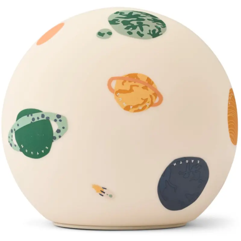 Liewood Universe_Sandy Yuki Night Light 1