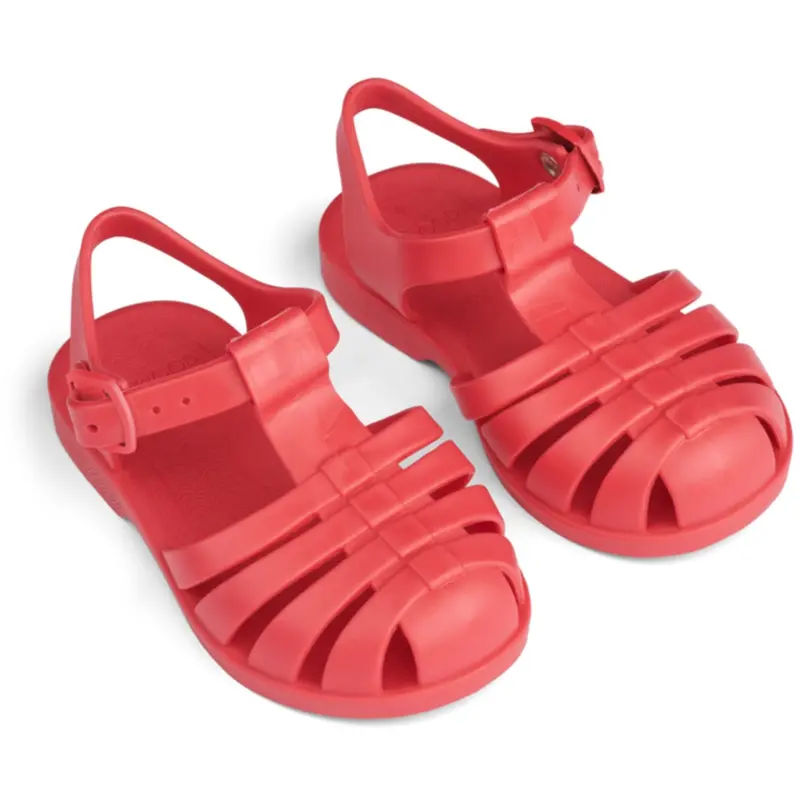Liewood Watermelon Bre Sandaler 1