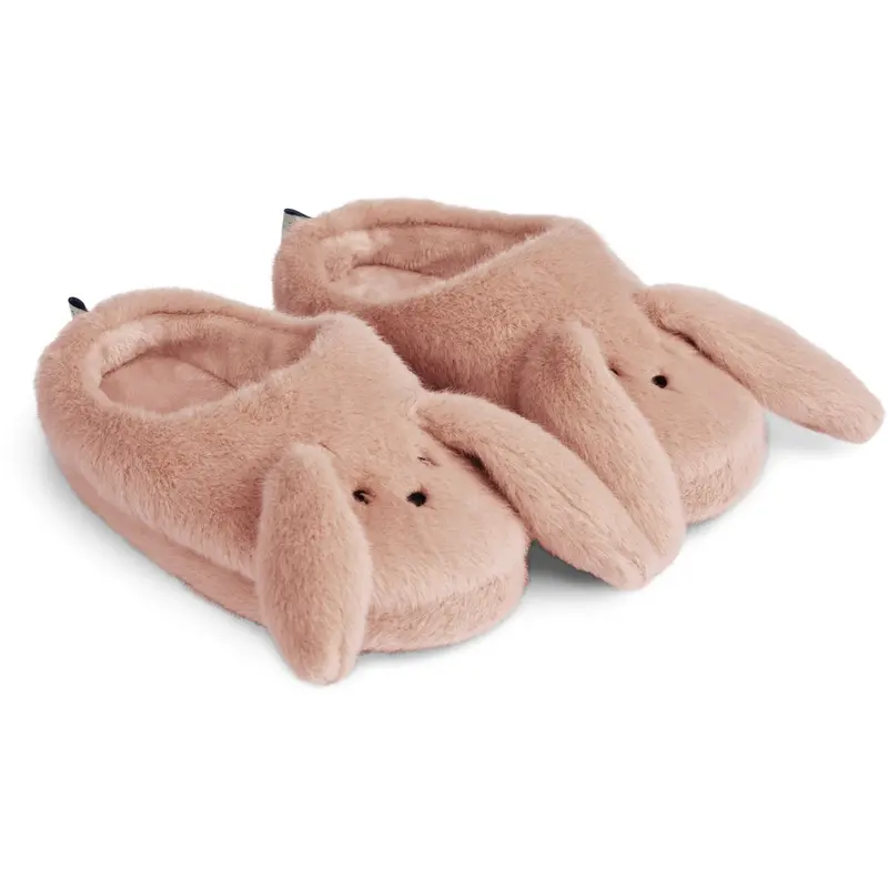 Liewood X Luksusbaby Pale Tuscany Aviaja Rabbit Futter 1