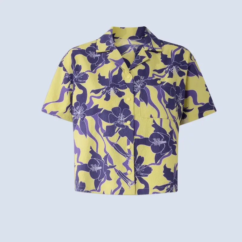 Lil' Party Shirt 1