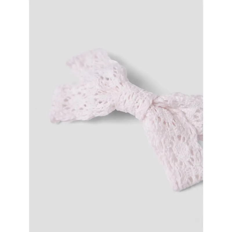 Lil'atelier Almost Mauve Nmfacc-Lola 2 Pak Hair Clips Lil 2