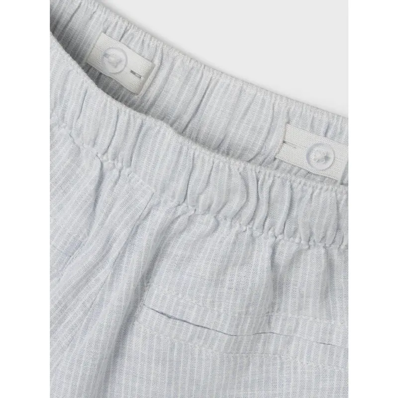 Lil'atelier Ancient Water Jesper Shorts 2
