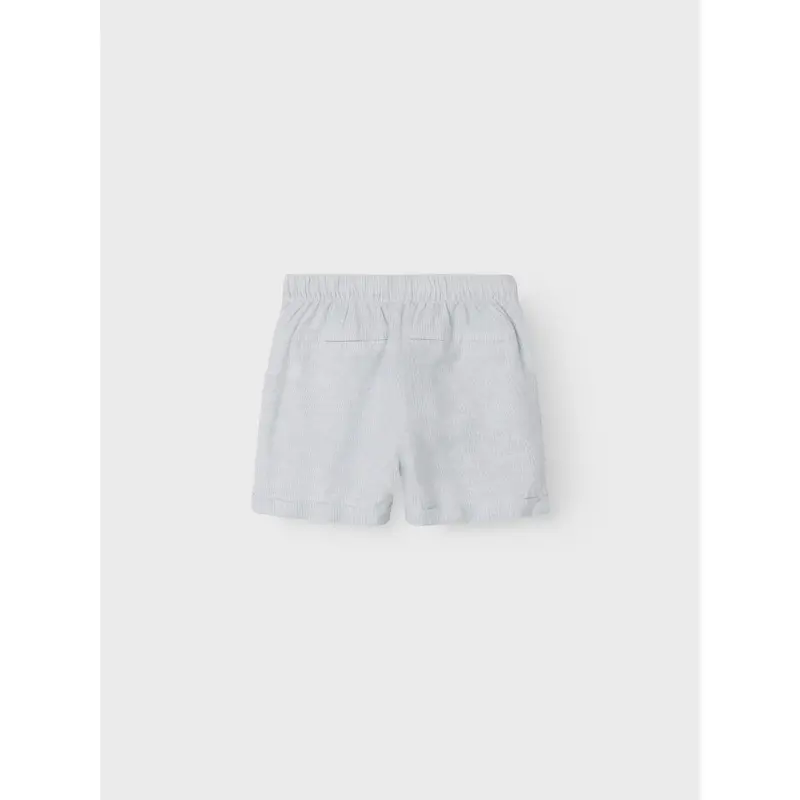 Lil'atelier Ancient Water Jesper Shorts 3