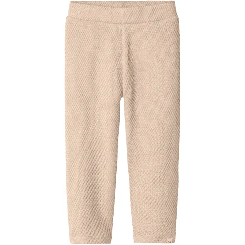 Lil'atelier Cameo Rose Nmfnoella Sweat Pant Lil 1