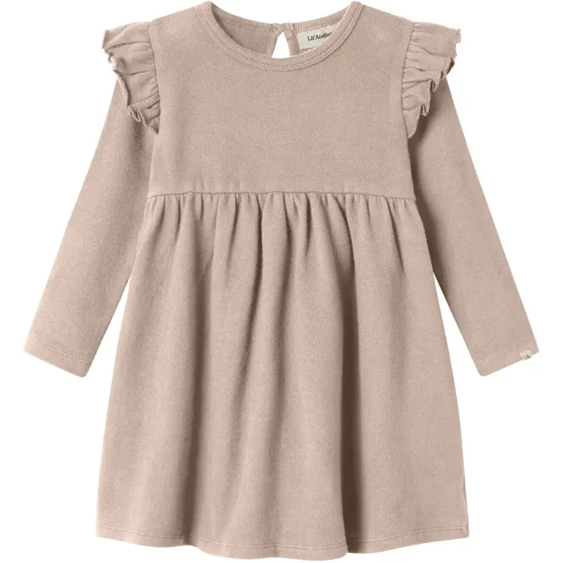 Lil'atelier Cameo Rose Nmfthora Hee Ls Kjole Lil 1