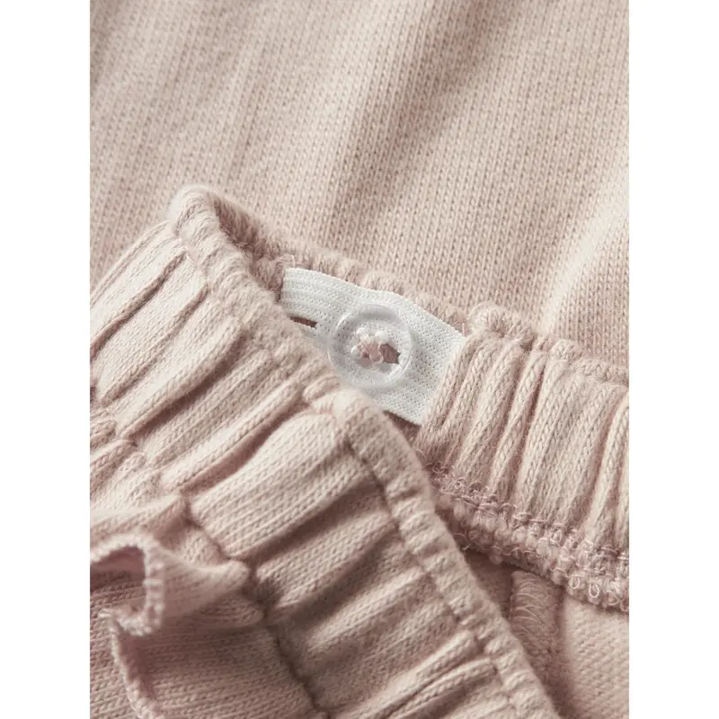 Lil'atelier Cameo Rose Nmfthora Hun Reg Bootcut Bukser Lil 2