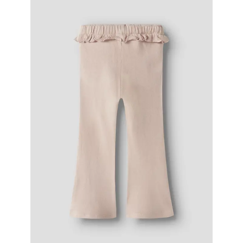 Lil'atelier Cameo Rose Nmfthora Hun Reg Bootcut Bukser Lil 3