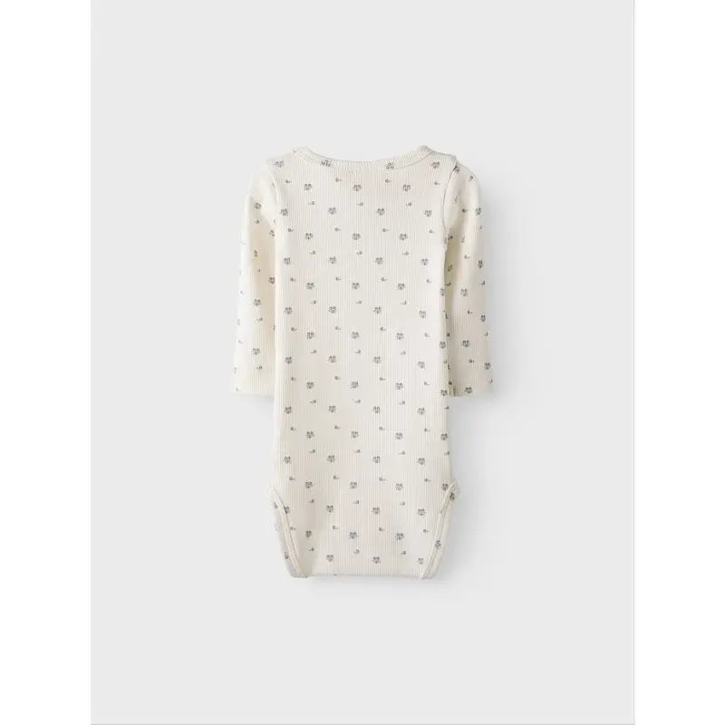 Lil'atelier Coconut Milk Blueberry Nbnlago Mio Ls Slim Body Lil 4