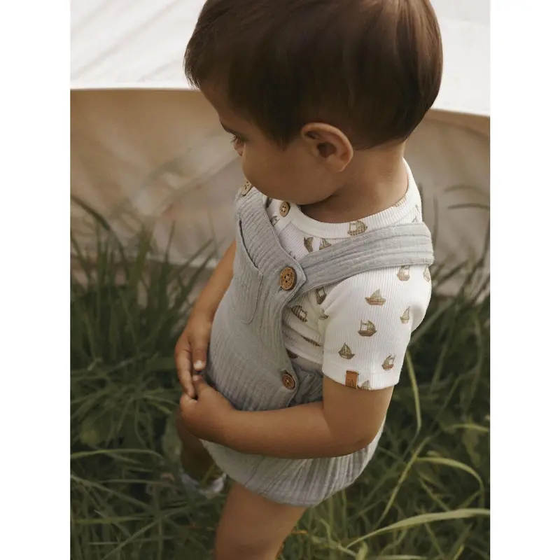 Lil'atelier Coconut Milk Boat Nbmlavo Eni Ss Slim Body Lil 2