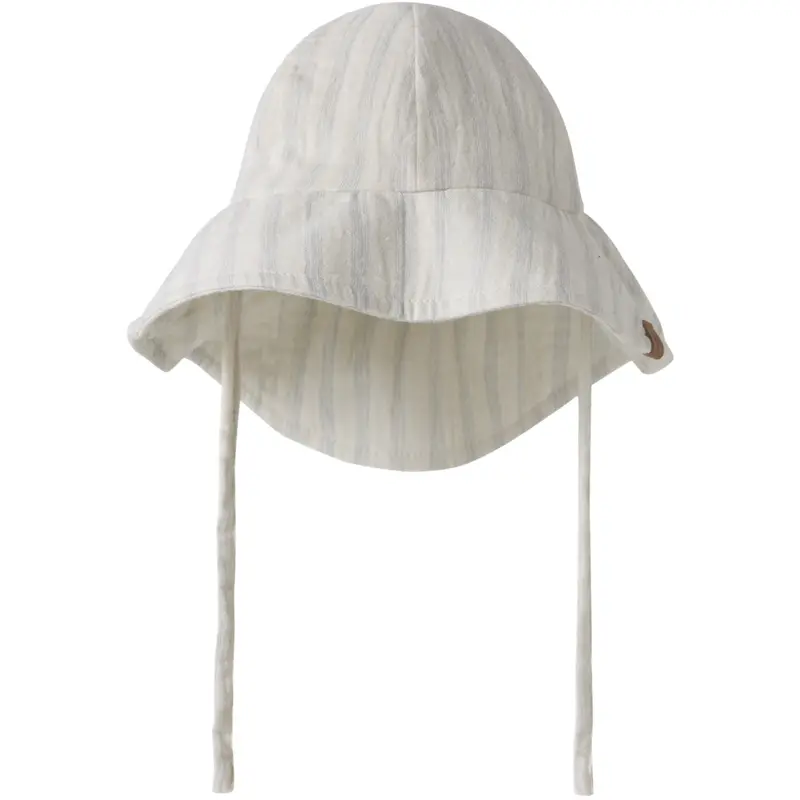 Lil'atelier Coconut Milk Dusty Blue Nbmhagi Sun Hue Lil 1