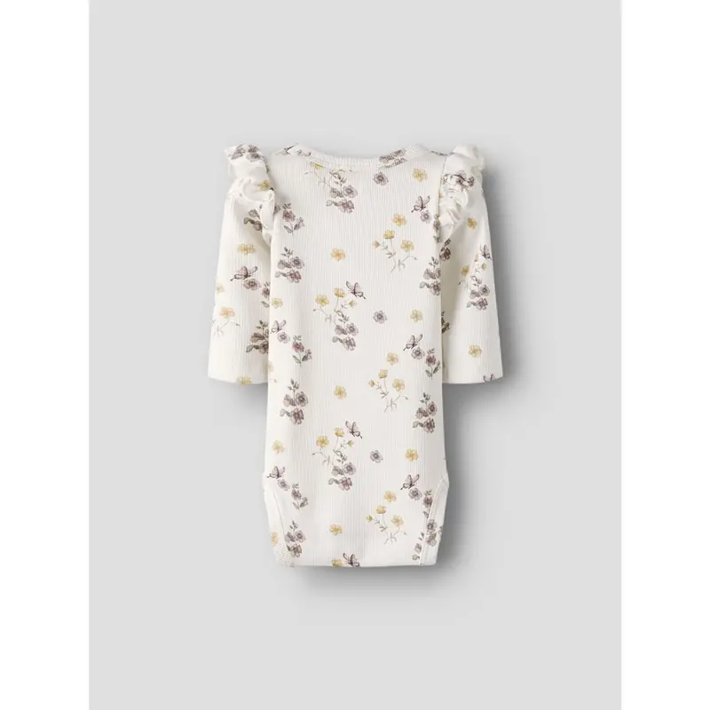 Lil'atelier Coconut Milk Flower Mix Nbfgavo Eko Ls Slim Body Lil Noos 2