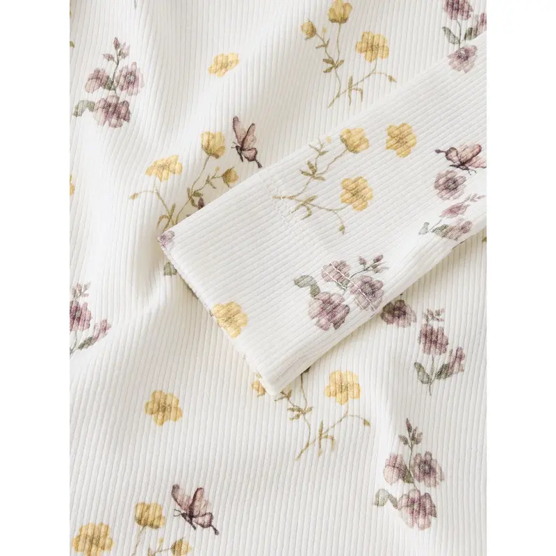 Lil'atelier Coconut Milk Flower Mix Nmfgavo Eko Ls Slim Top Lil Noos 2