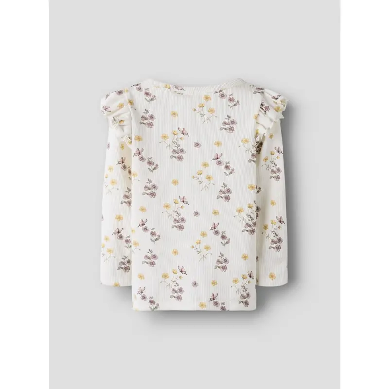 Lil'atelier Coconut Milk Flower Mix Nmfgavo Eko Ls Slim Top Lil Noos 3