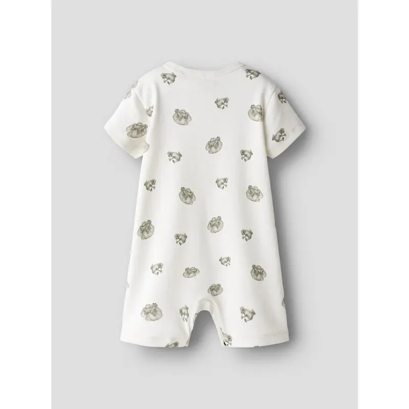Lil'atelier Coconut Milk Frog Gayo San Loose Dragt 3