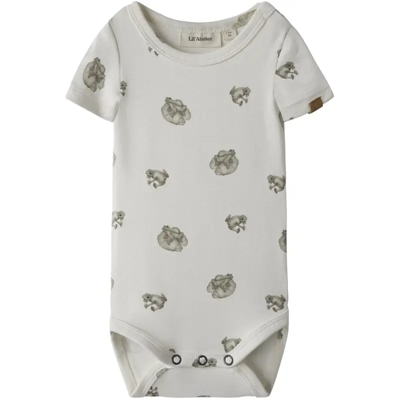 Lil'atelier Coconut Milk Frog Gayo Sor Slim Body 1