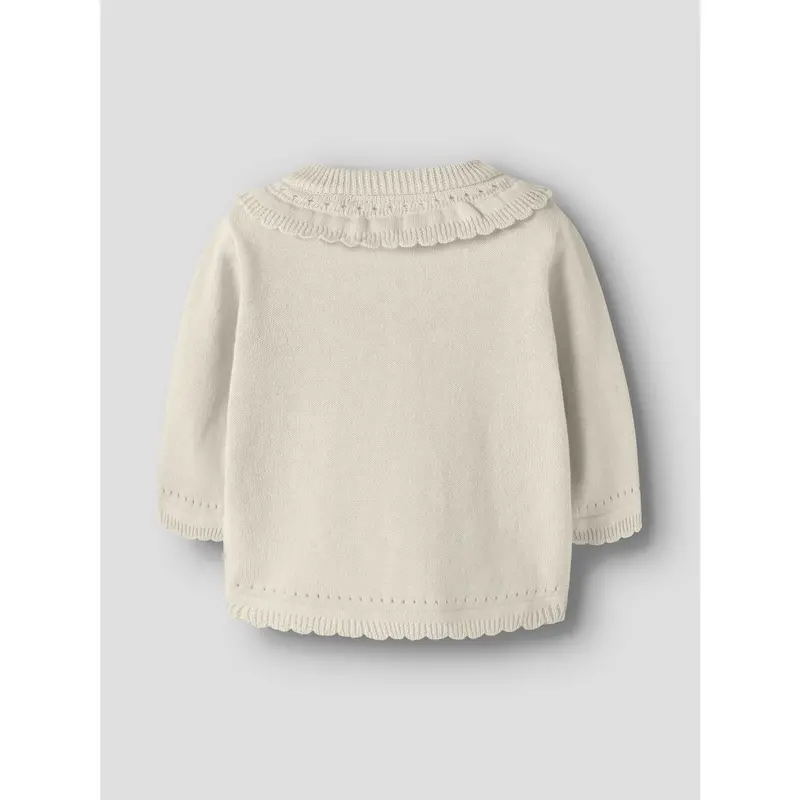 Lil'atelier Coconut Milk Nbfhao Ls Strik Card Lil 2