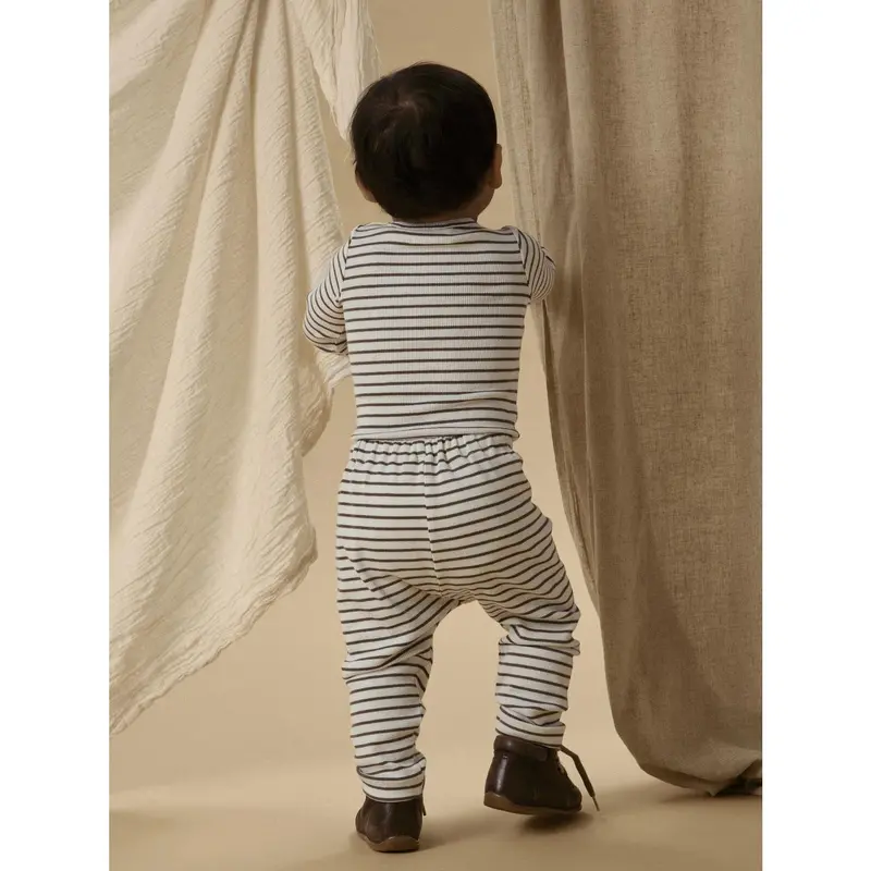 Lil'atelier Coconut Milk Nbmtonto Tor Loose Bukser Lil 2
