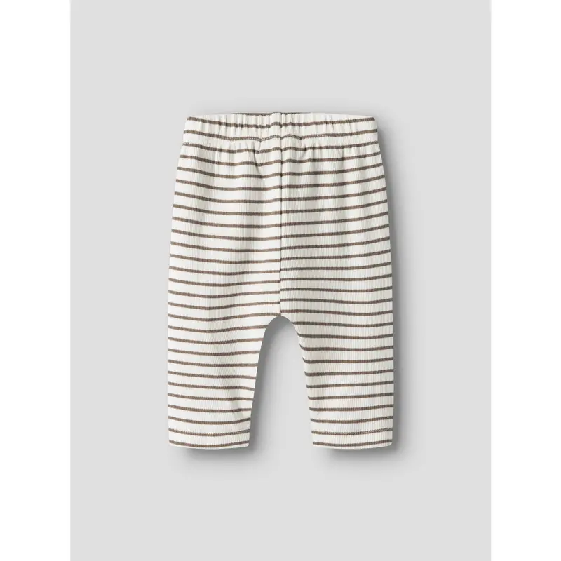 Lil'atelier Coconut Milk Nbmtonto Tor Loose Bukser Lil 3