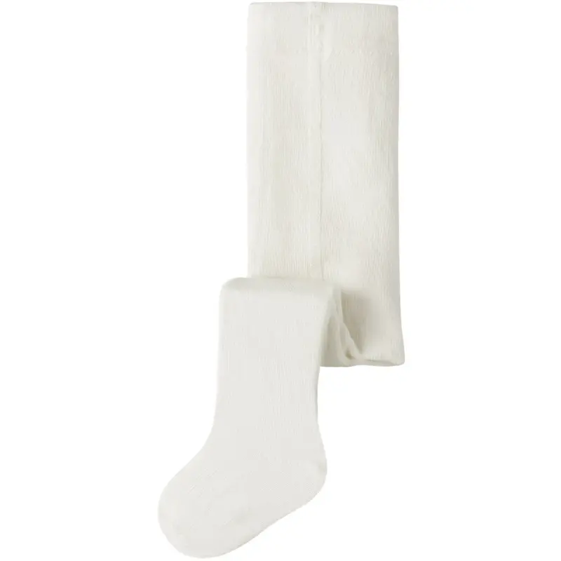 Lil'atelier Coconut Milk Nbnfuna Strømpebukser Lil Noos 1