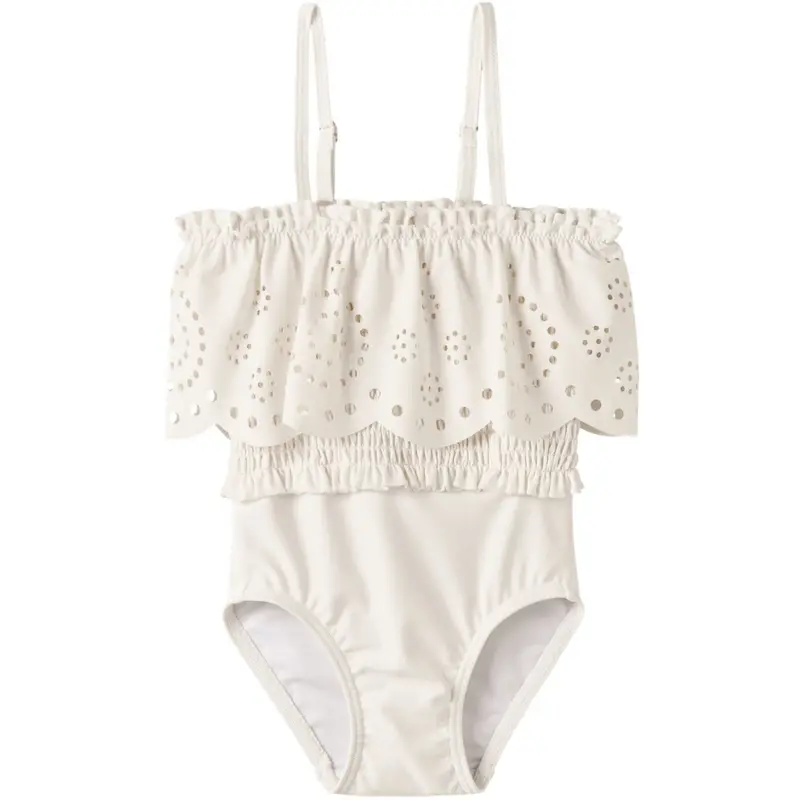 Lil'atelier Coconut Milk Nmffergie Badedragt Lil 1