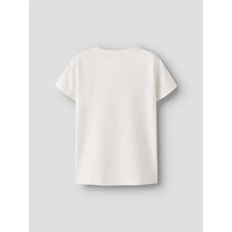 Lil'atelier Coconut Milk Nmmlalo Tap Ss Slim Top Lil 4