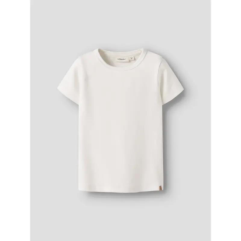 Lil'atelier Coconut Milk Nmmlalo Tap Ss Slim Top Lil 5