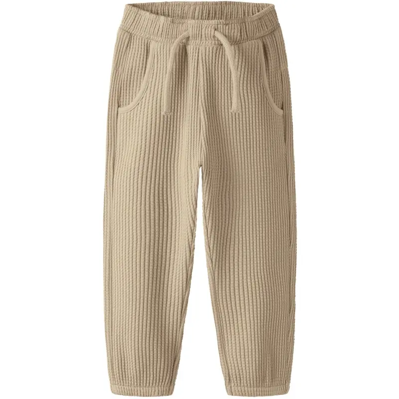 Lil'atelier Irish Cream Nmmtanko Sweat Bukser Lil 1
