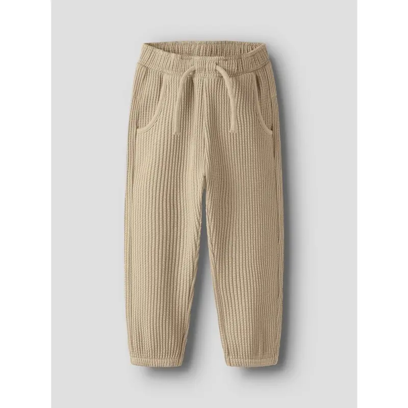 Lil'atelier Irish Cream Nmmtanko Sweat Bukser Lil 5