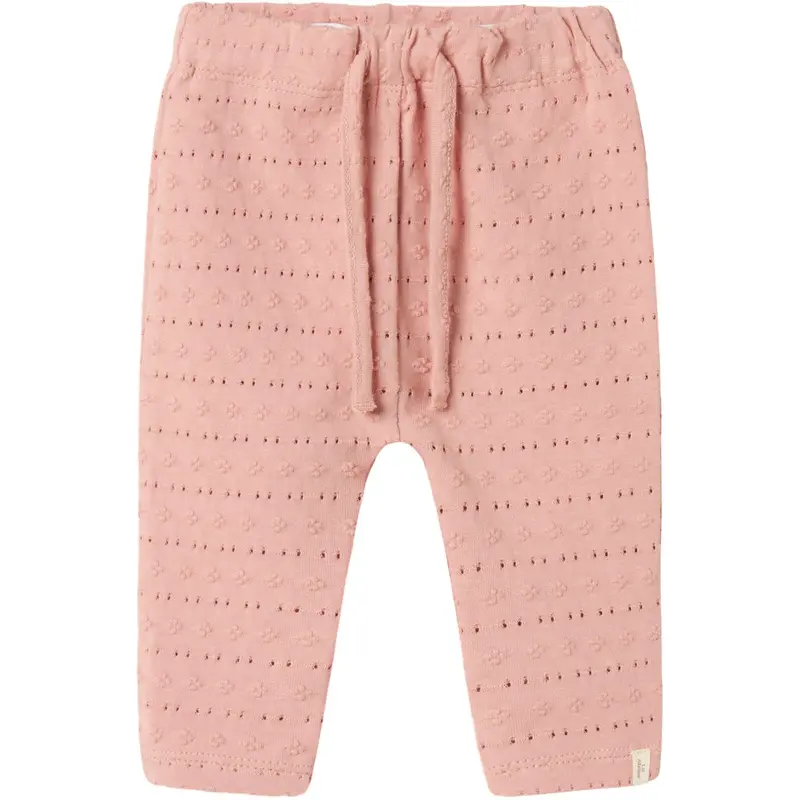 Lil'atelier Misty Rose Jamla Bukser 1