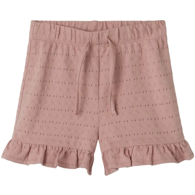 Lil'atelier Misty Rose Jamla Shorts 1