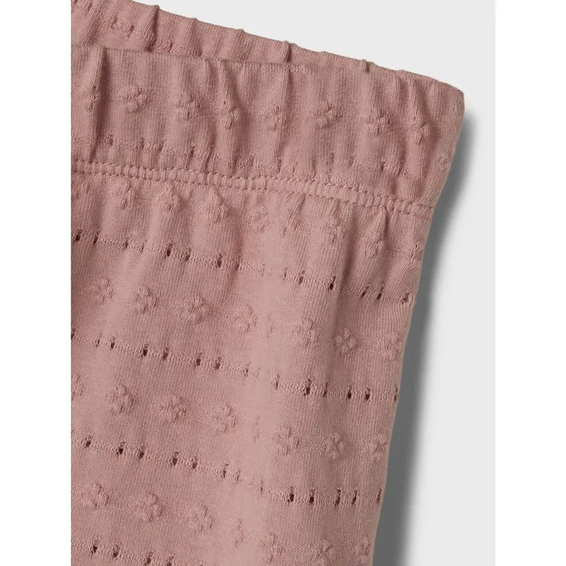 Lil'atelier Misty Rose Jamla Shorts 2