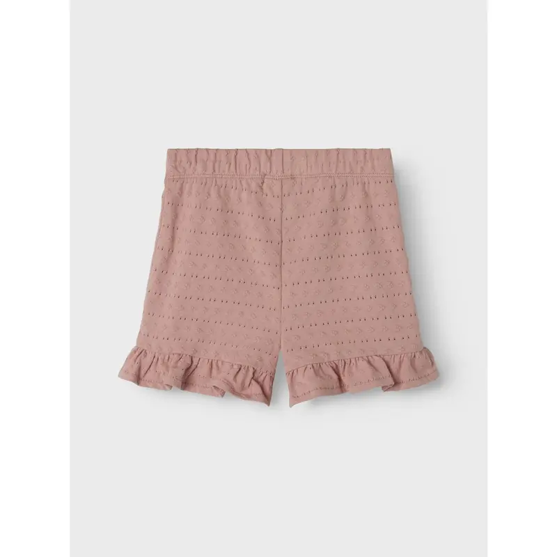 Lil'atelier Misty Rose Jamla Shorts 3