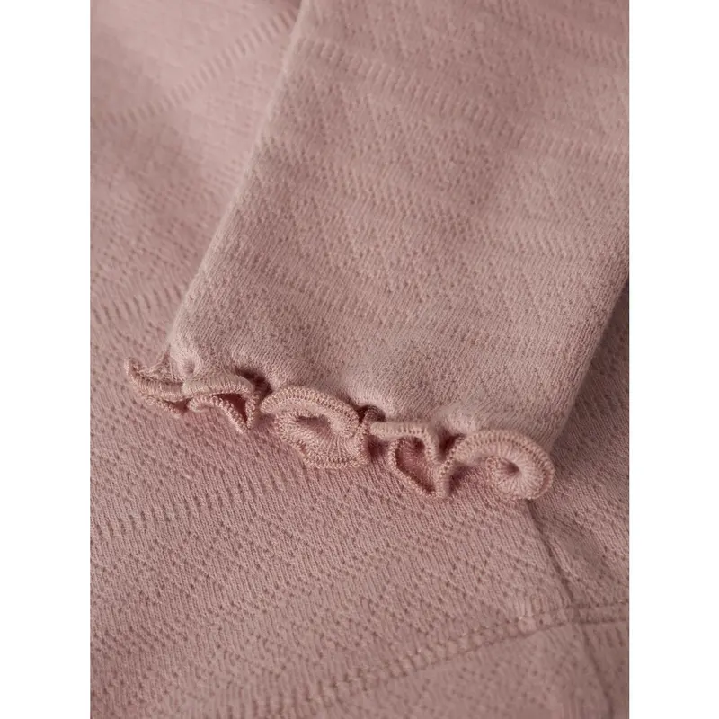 Lil'atelier Misty Rose Nbfdimia Slim Leggings Lil 2