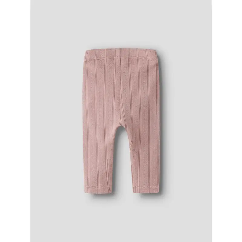 Lil'atelier Misty Rose Nbffalina Slim Leggings Lil 3