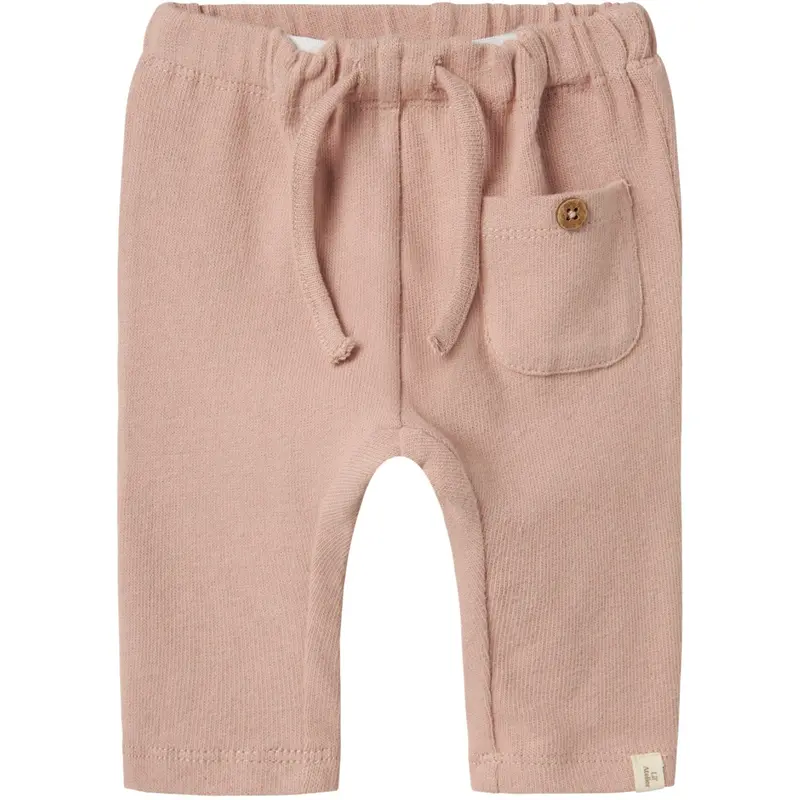 Lil'atelier Misty Rose Nbfluna Bukser Lil 1