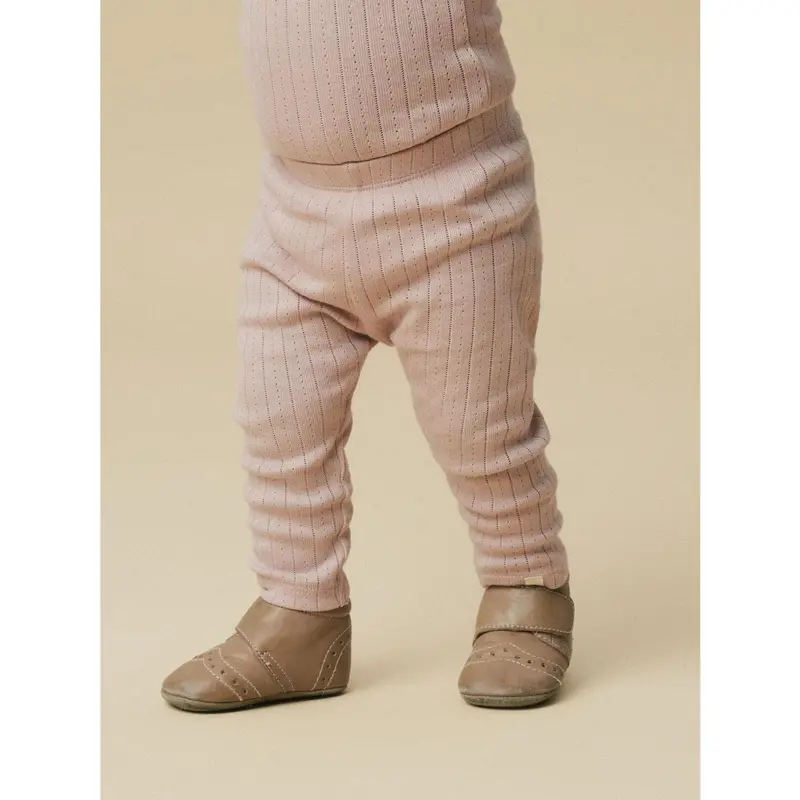 Lil'atelier Misty Rose Nbfrachel Nis Slim Leggings Lil Noos 3
