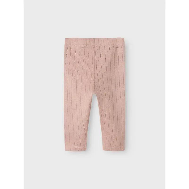 Lil'atelier Misty Rose Nbfrachel Nis Slim Leggings Lil Noos 5
