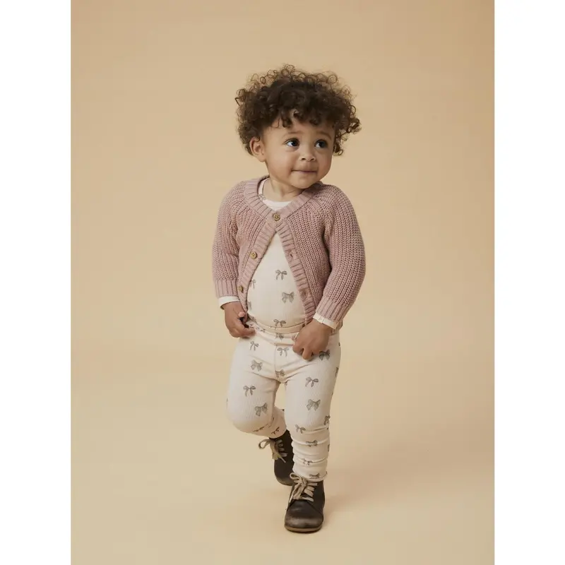 Lil'atelier Misty Rose Nbnemlen Ls Strik Card Lil Noos 2