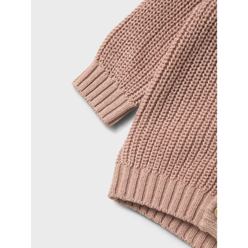 Lil'atelier Misty Rose Nbnemlen Ls Strik Card Lil Noos 4