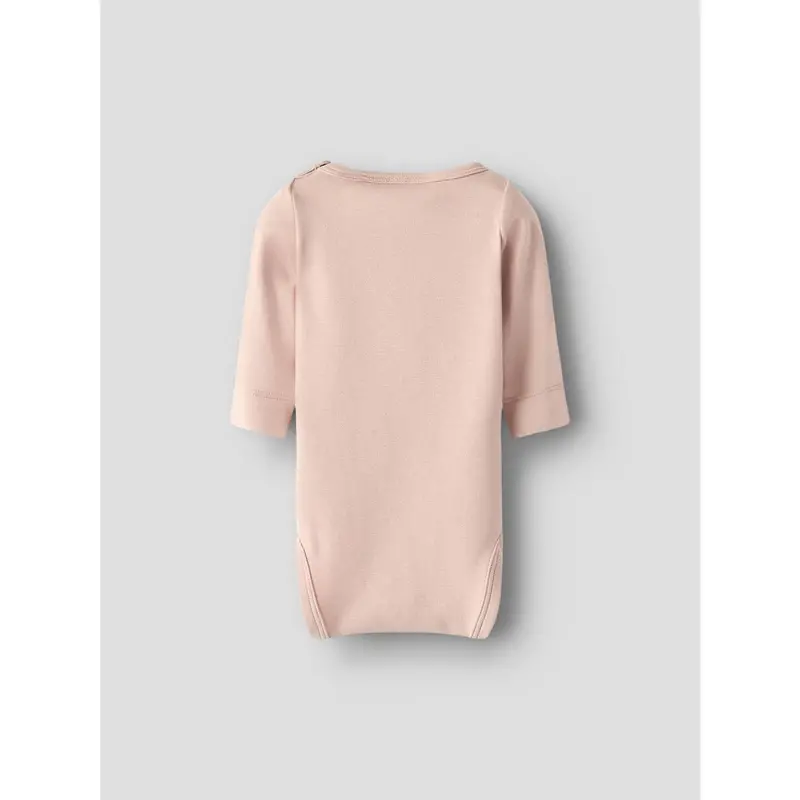 Lil'atelier Misty Rose Nbngayo Ls Slim Body Lil Noos 2